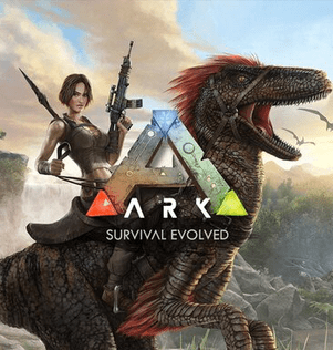 ArkSurvivalEvolved